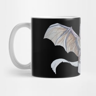 Toilet paper apocalypse Mug